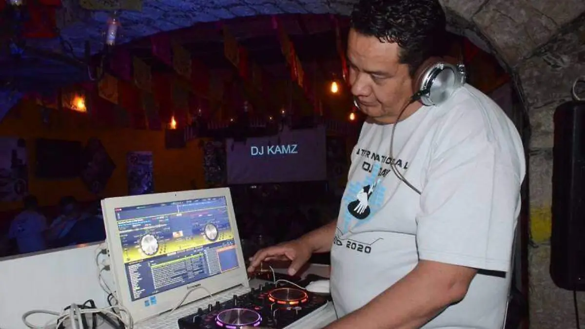 Día Internacional del DJ